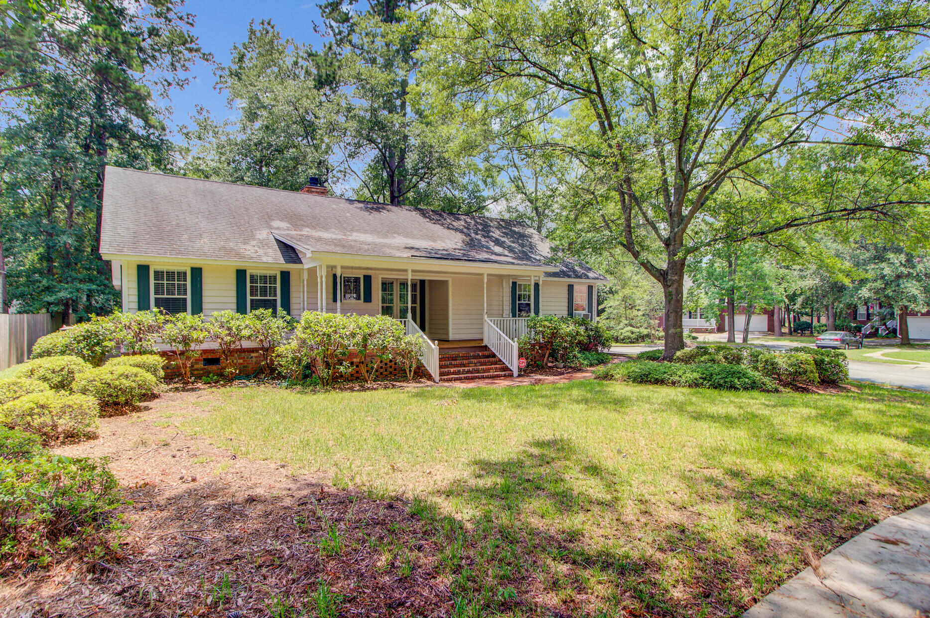 306 Mcdougal Circle