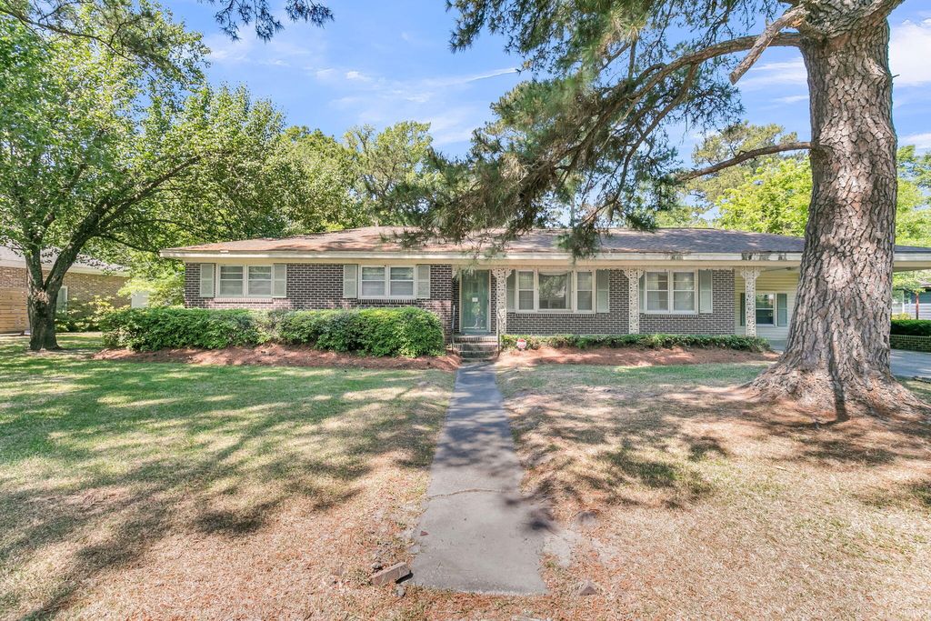 Photo of 1223 Winston Street, Charleston, SC 29407 (MLS # 26011238)