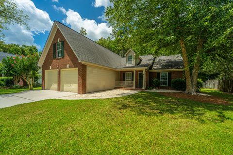 A home in Summerville