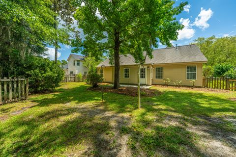 A home in Summerville