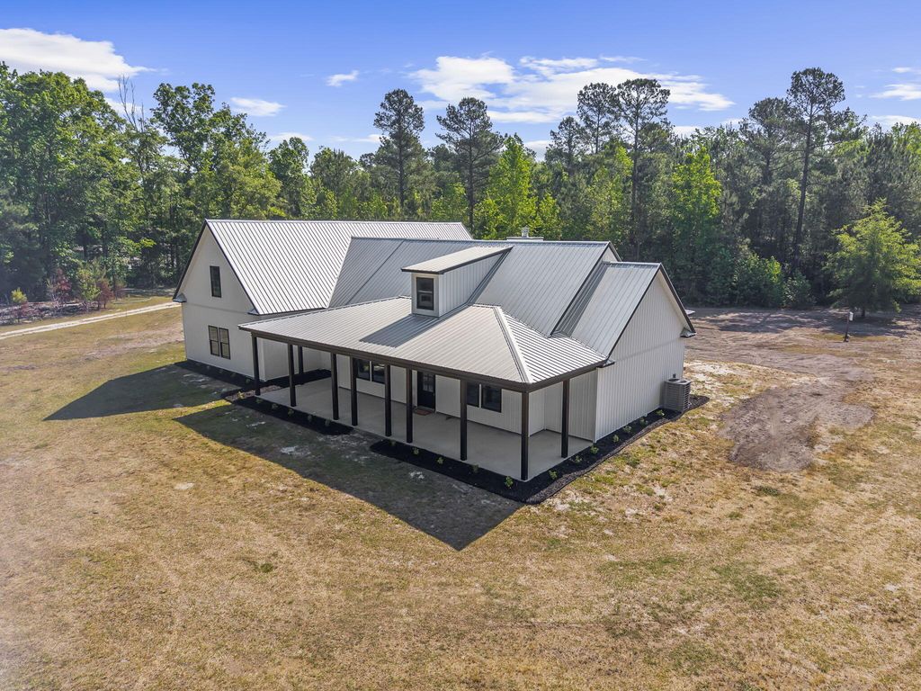 Photo of 1720 Boyer Road, Holly Hill, SC 29059 (MLS # 26011858)