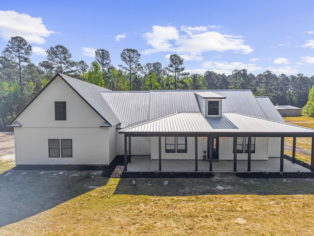 Photo of 1720 Boyer Road, Holly Hill, SC 29059 (MLS # 26011858)
