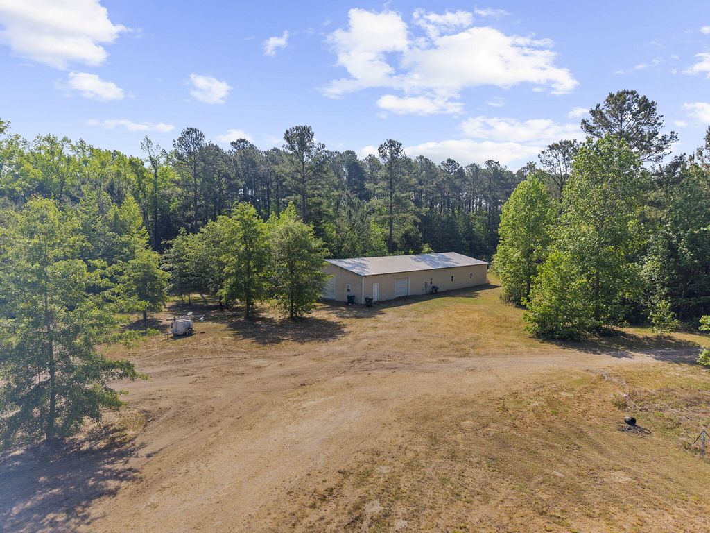 Photo of 1720 Boyer Road, Holly Hill, SC 29059 (MLS # 26011858)