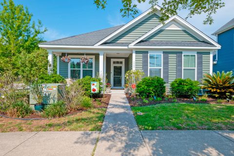 Photo of 1589 Seabago Drive, Charleston, SC 29414 (MLS # 25014291)