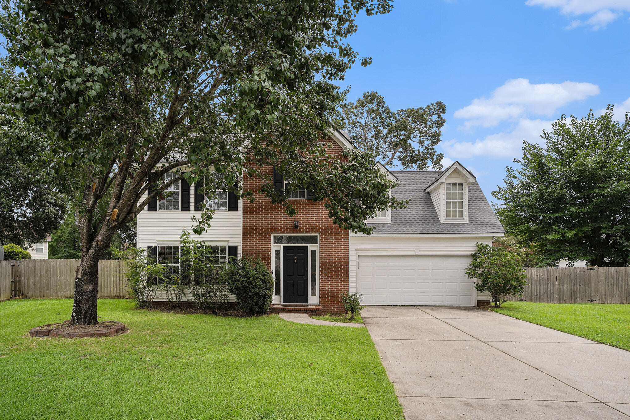 110 Marsh Hall Drive