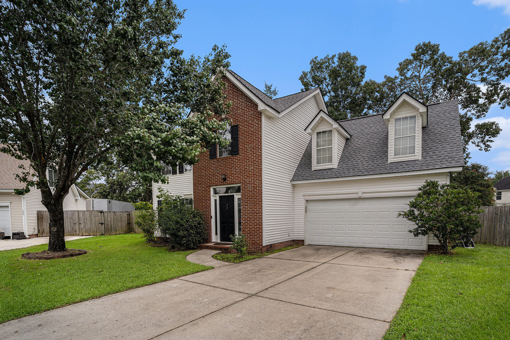 110 Marsh Hall Drive