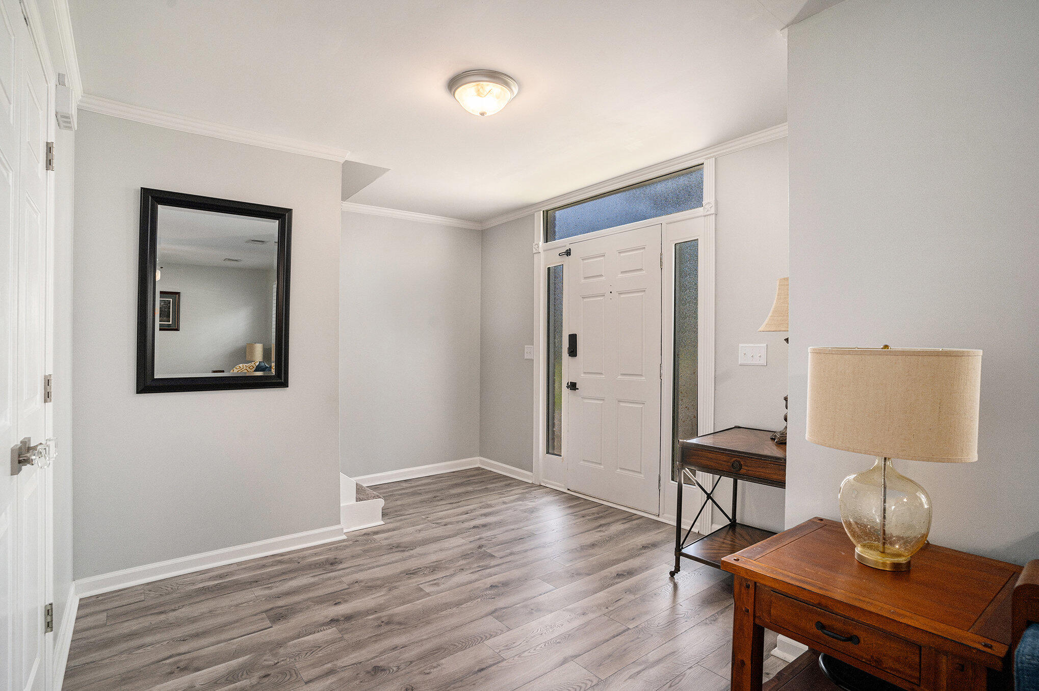 110 Marsh Hall Drive