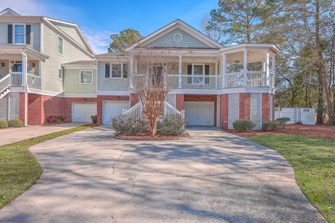4816 8th Tee Drive Hollywood SC 29449