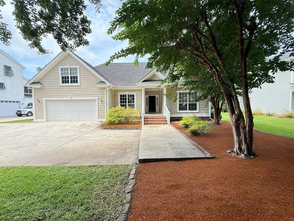 Photo of 213 Ashmont Drive, Wando, SC 29492 (MLS # 26007806)