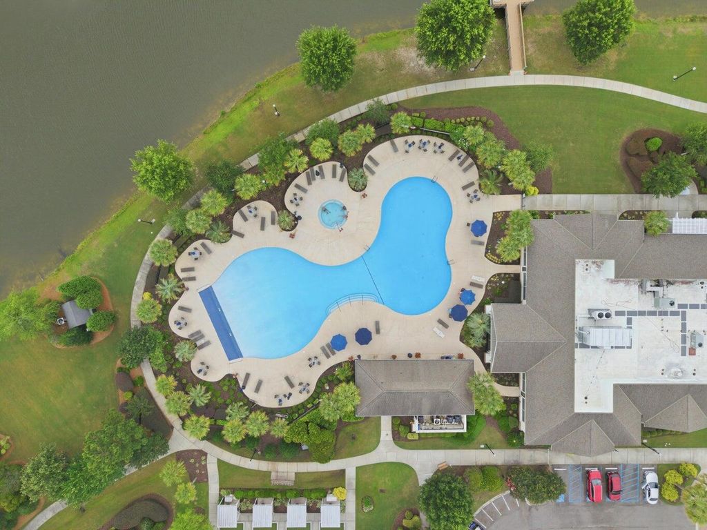 Photo of 204 Waterfront Park Drive, Summerville, SC 29486 (MLS # 26020866)