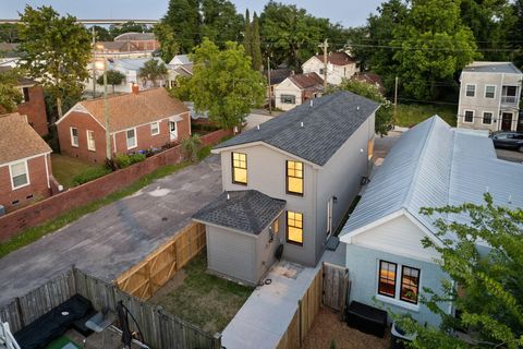 A home in Charleston