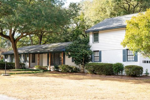 A home in Charleston