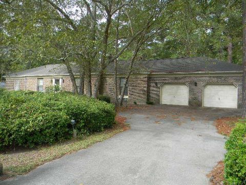 A home in Orangeburg