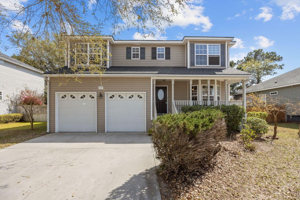 Photo of 1037 Clearspring Drive, Charleston, SC 29412 (MLS # 26007008)