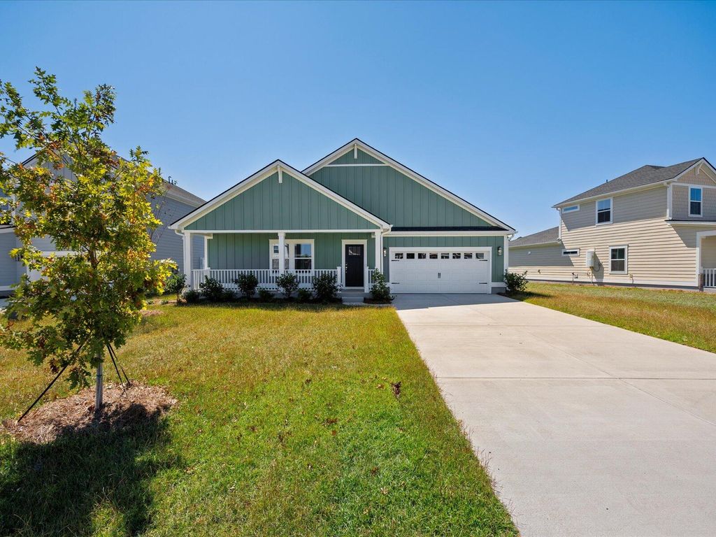 Photo of 419 Radiant Blue Way, Summerville, SC 29486 (MLS # 25022733)