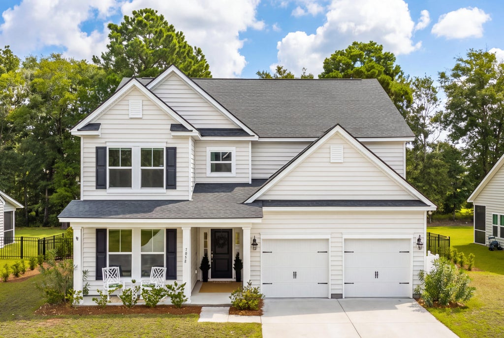 Photo of 7058 Pumpkinseed Drive, Johns Island, SC 29455 (MLS # 26026430)