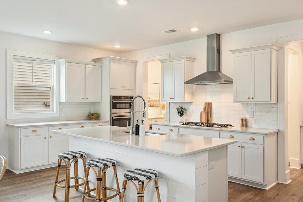 Photo of 7058 Pumpkinseed Drive, Johns Island, SC 29455 (MLS # 26026430)