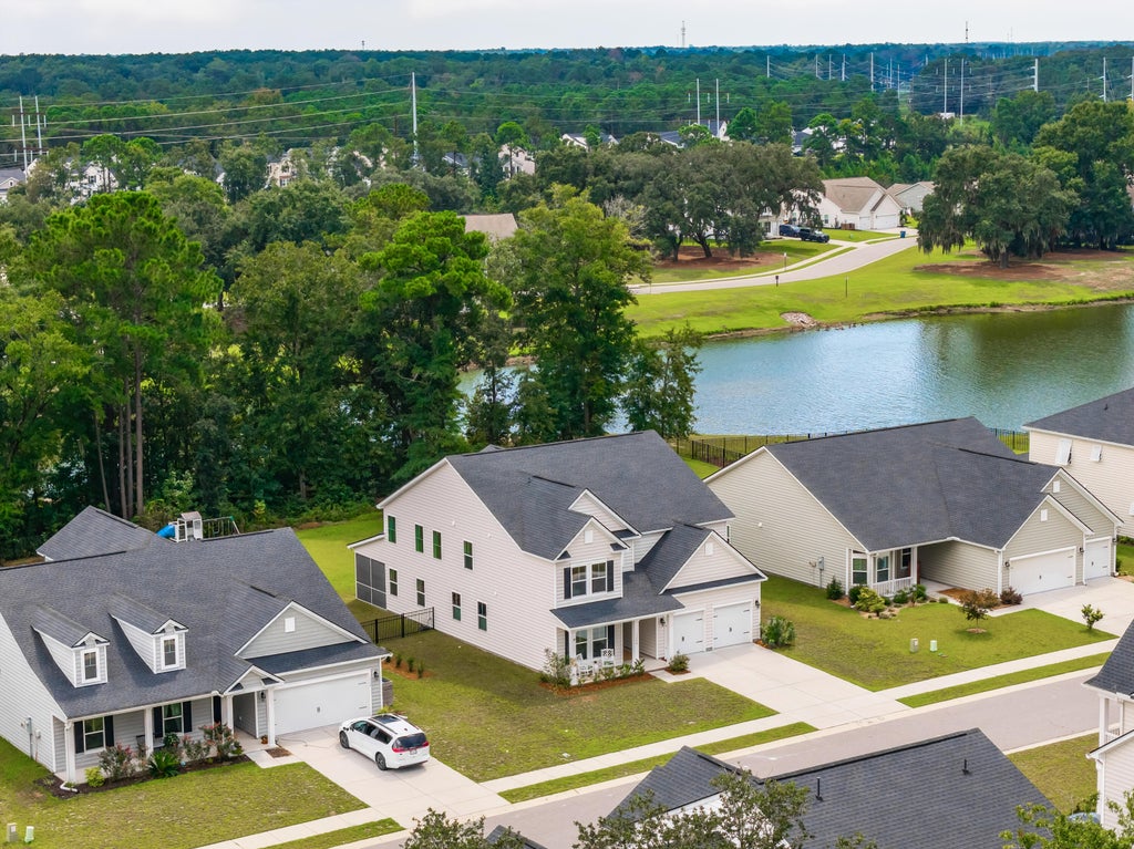 Photo of 7058 Pumpkinseed Drive, Johns Island, SC 29455 (MLS # 26026430)