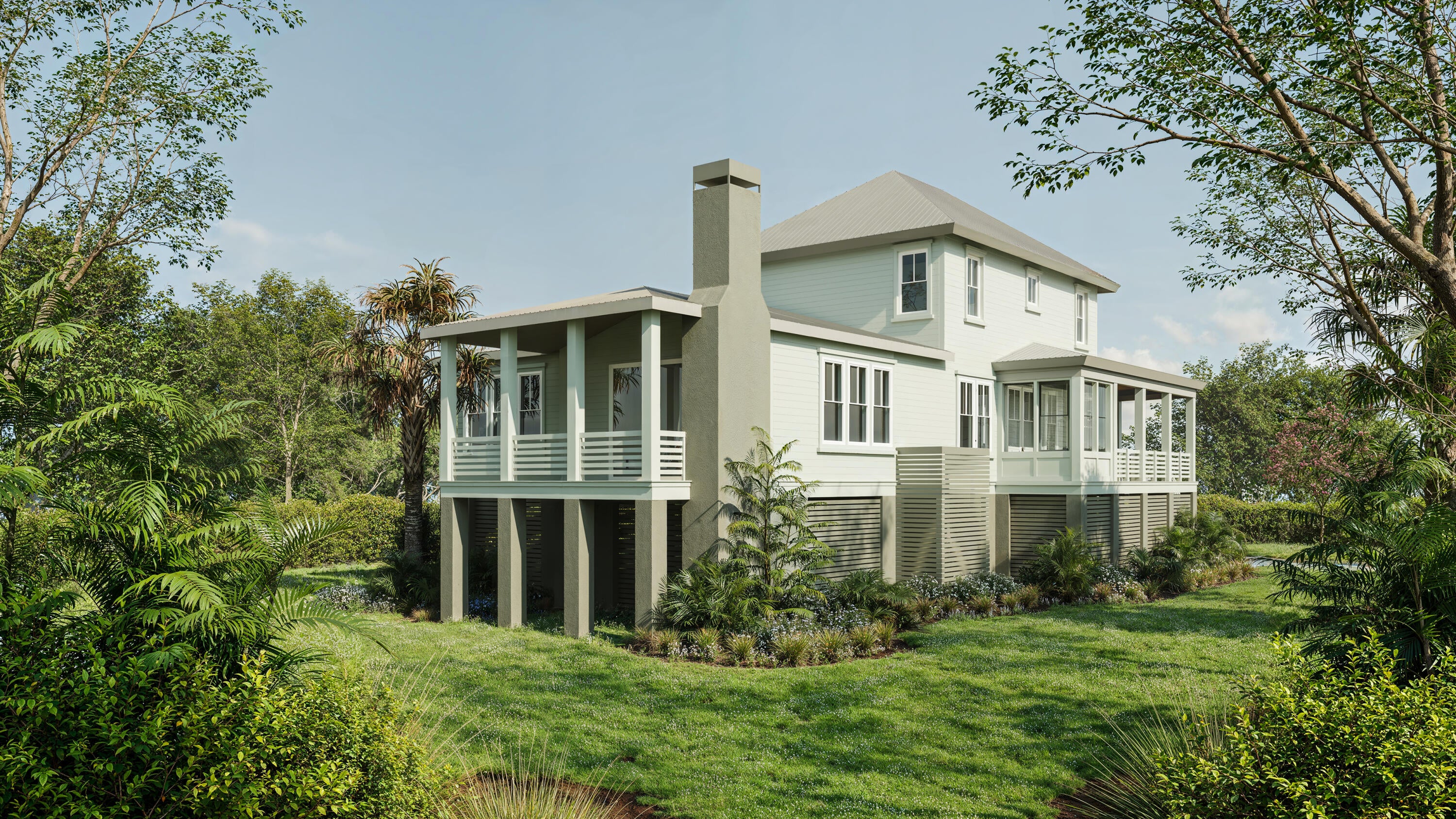 5042 Oak Ridge Lane