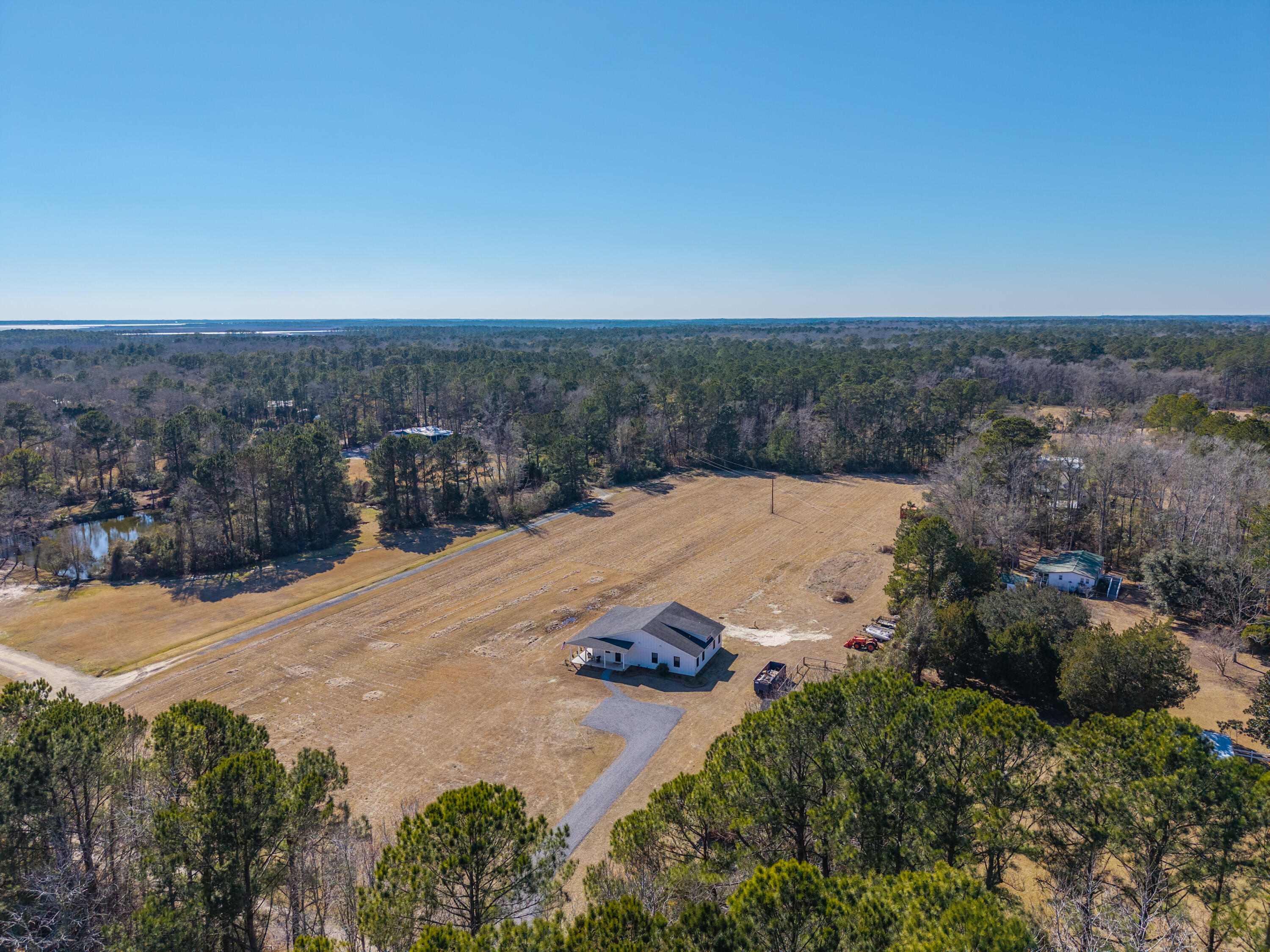 4260 Flat Dutch Court