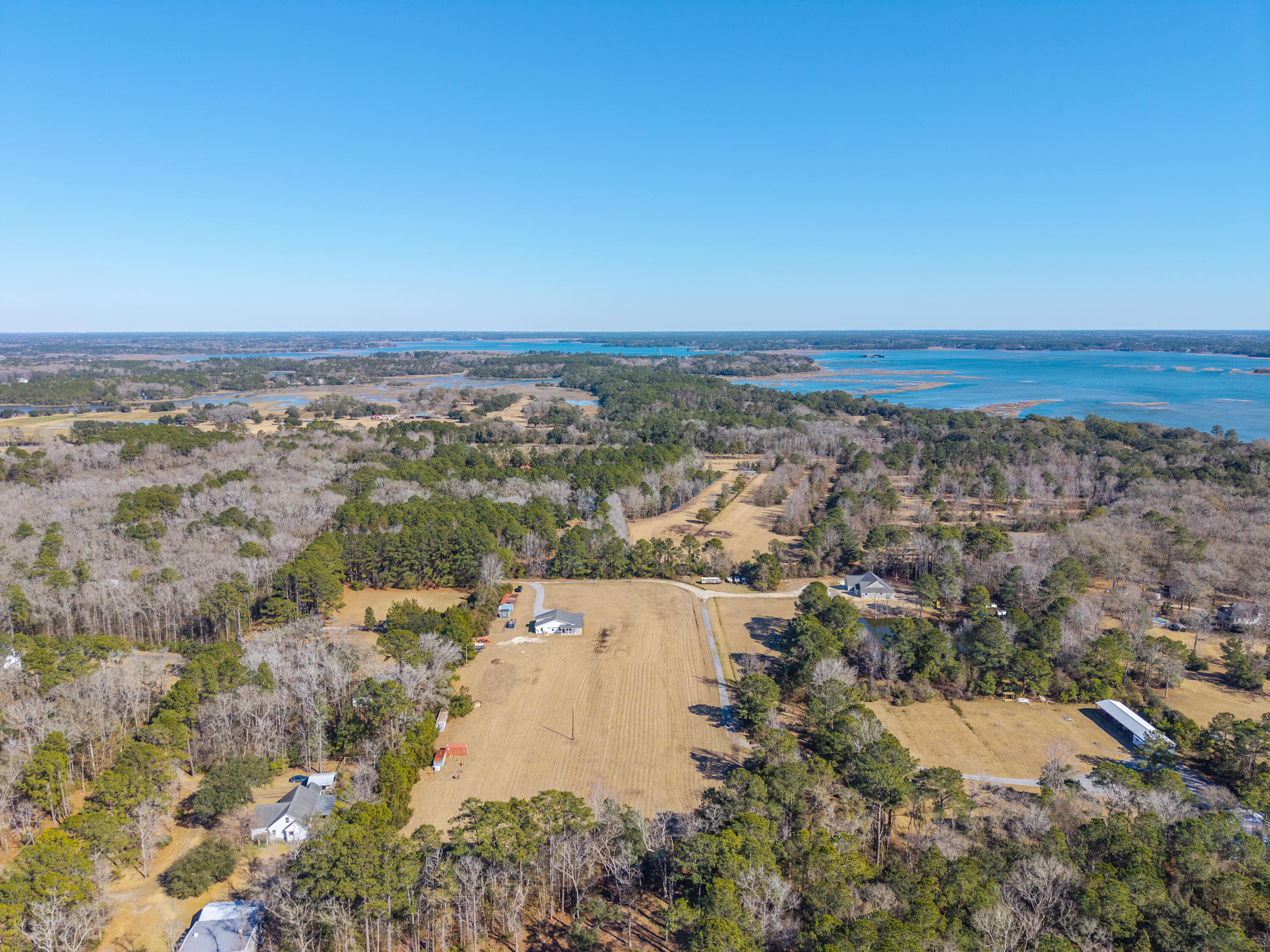 4260 Flat Dutch Court