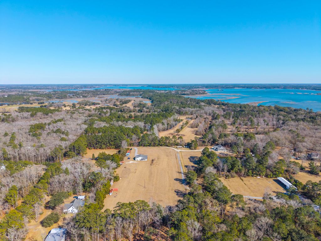 Photo of 4260 Flat Dutch Court, Meggett, SC 29449 (MLS # 26003760)