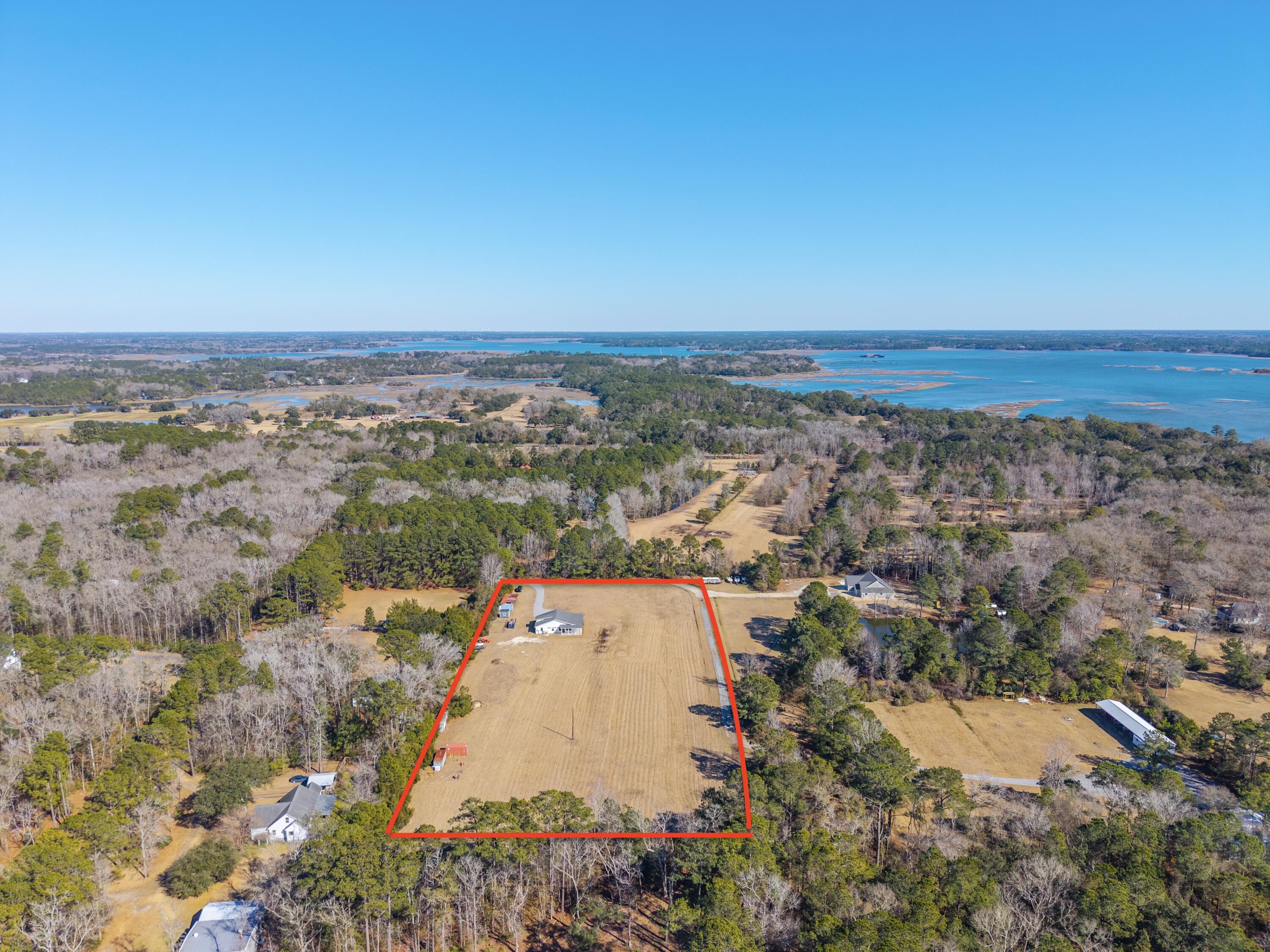 4260 Flat Dutch Court