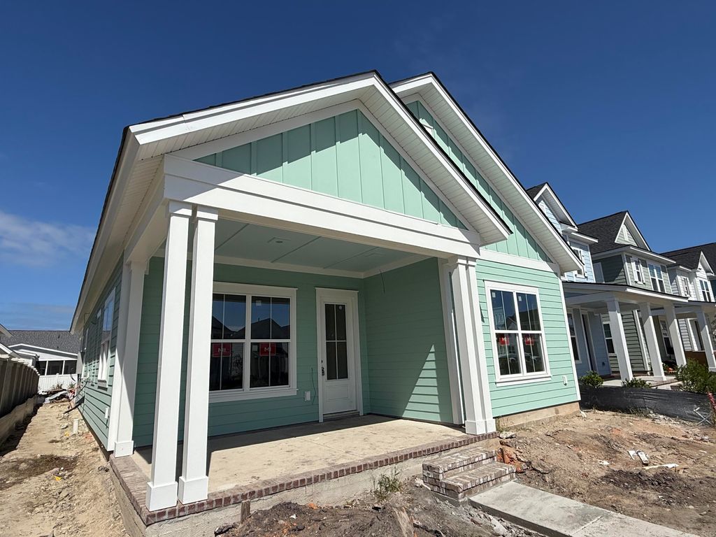 Photo of 506 Rustling Tree Court, Summerville, SC 29486 (MLS # 25026737)