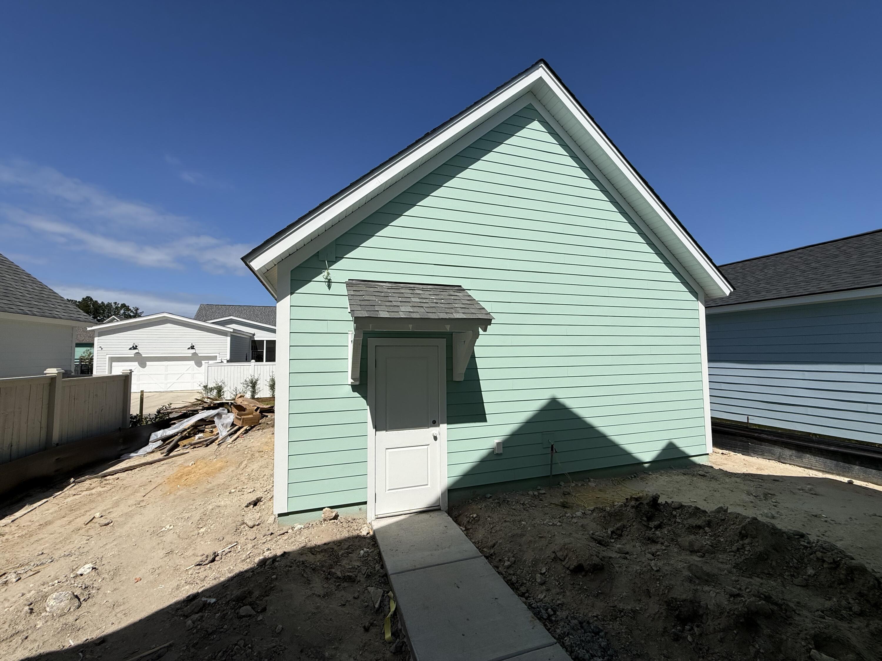 506 Rustling Tree Court