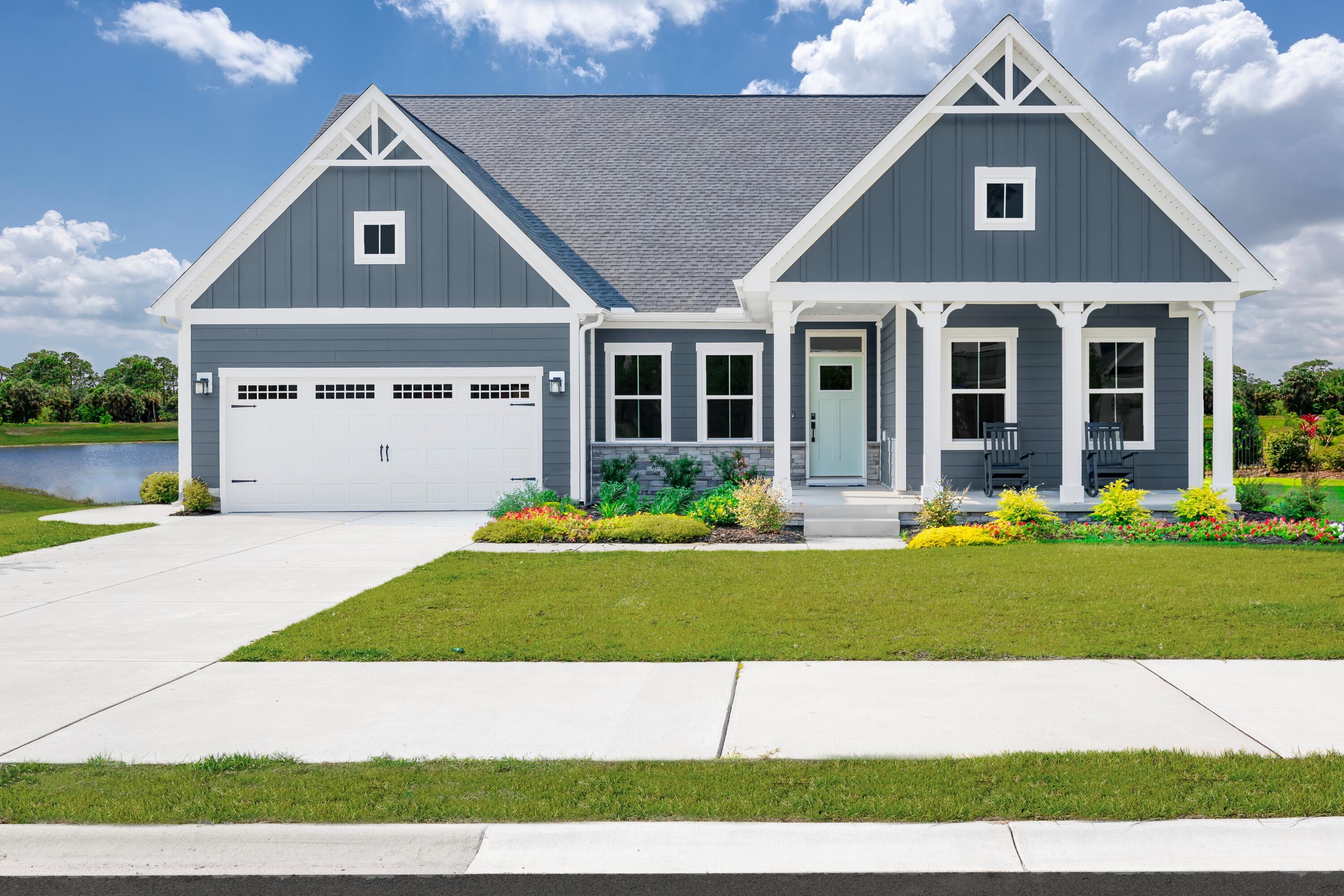 1022 Lacebark Drive