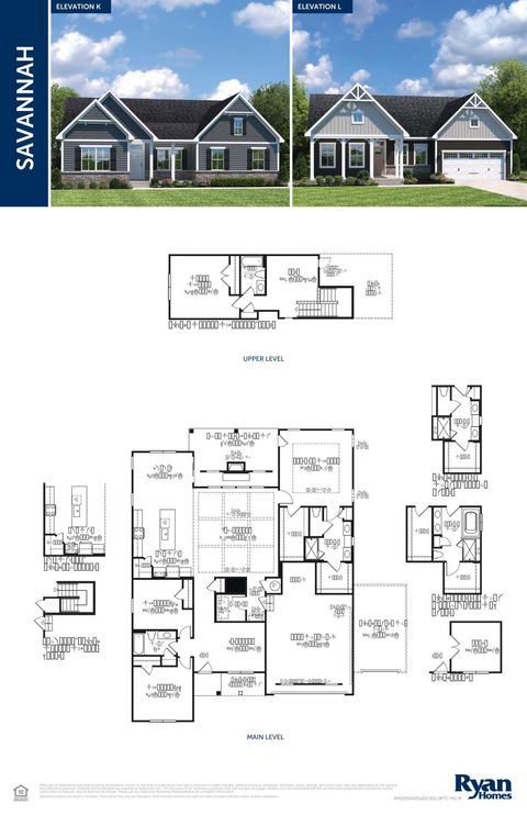 1022 Lacebark Drive Ridgeville SC 29472