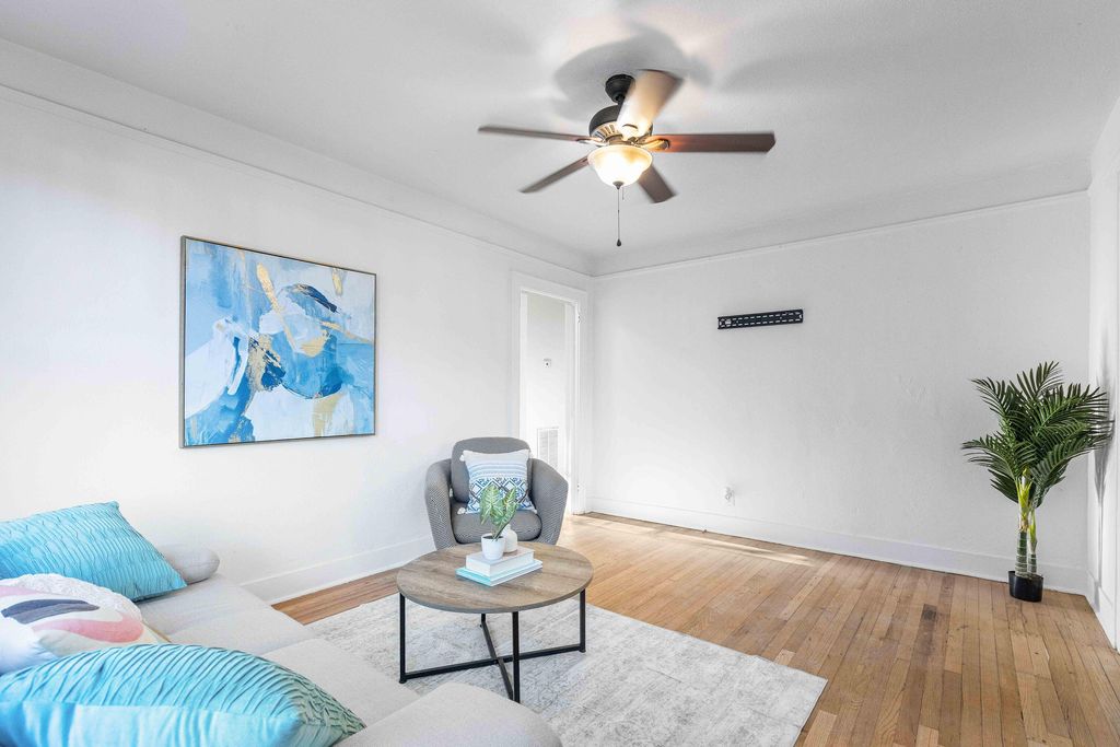 Photo of 2671 Houston Street, North Charleston, SC 29405 (MLS # 25031485)