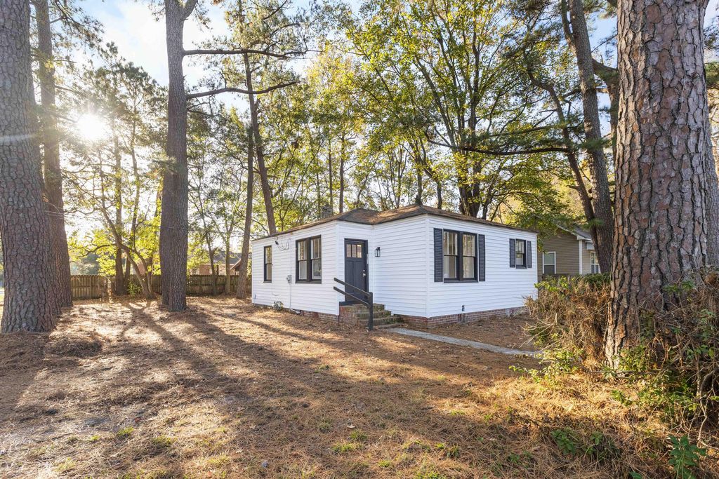 Photo of 2671 Houston Street, North Charleston, SC 29405 (MLS # 25031485)