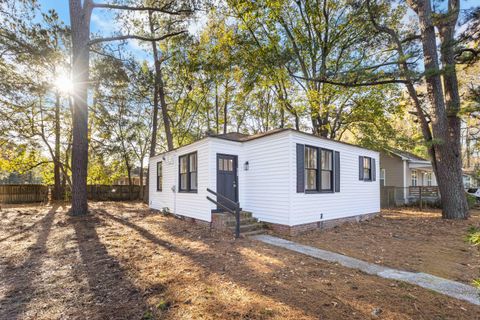 Photo of 2671 Houston Street, North Charleston, SC 29405 (MLS # 25031485)
