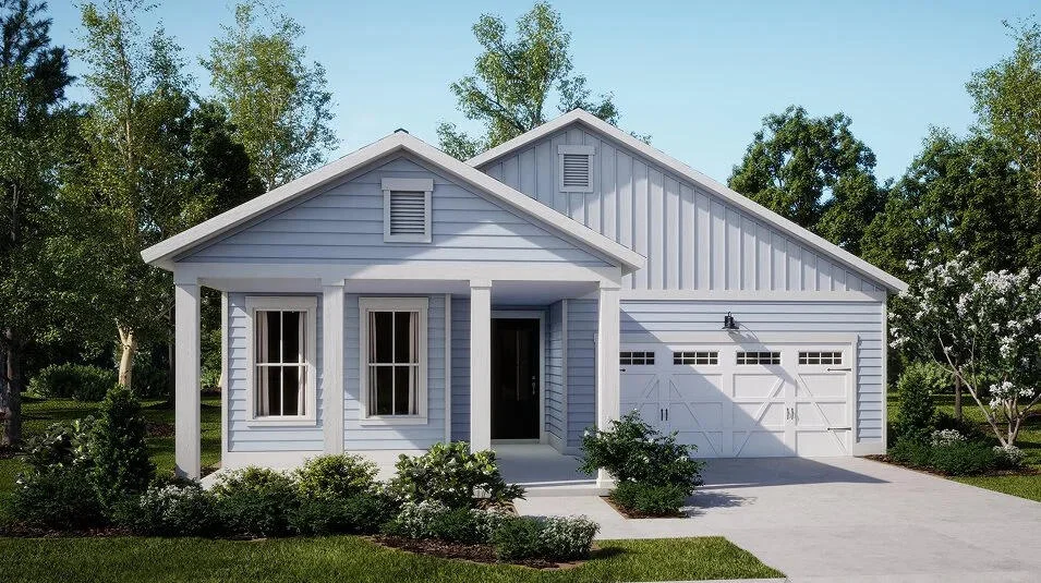 150 Beamon Loop