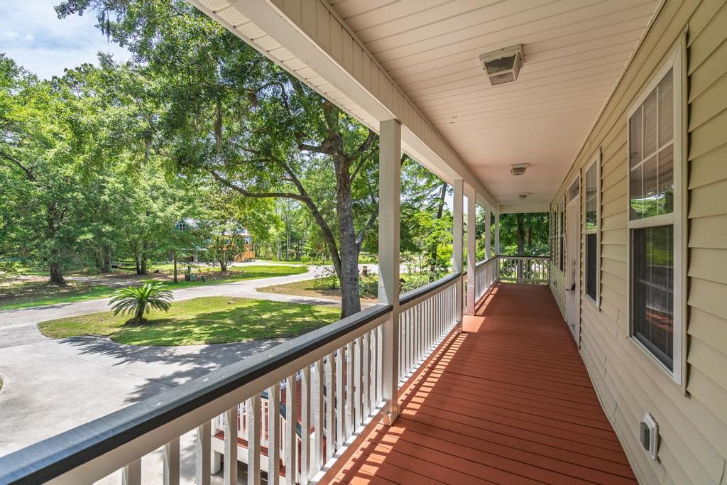 914 Claussen House Drive