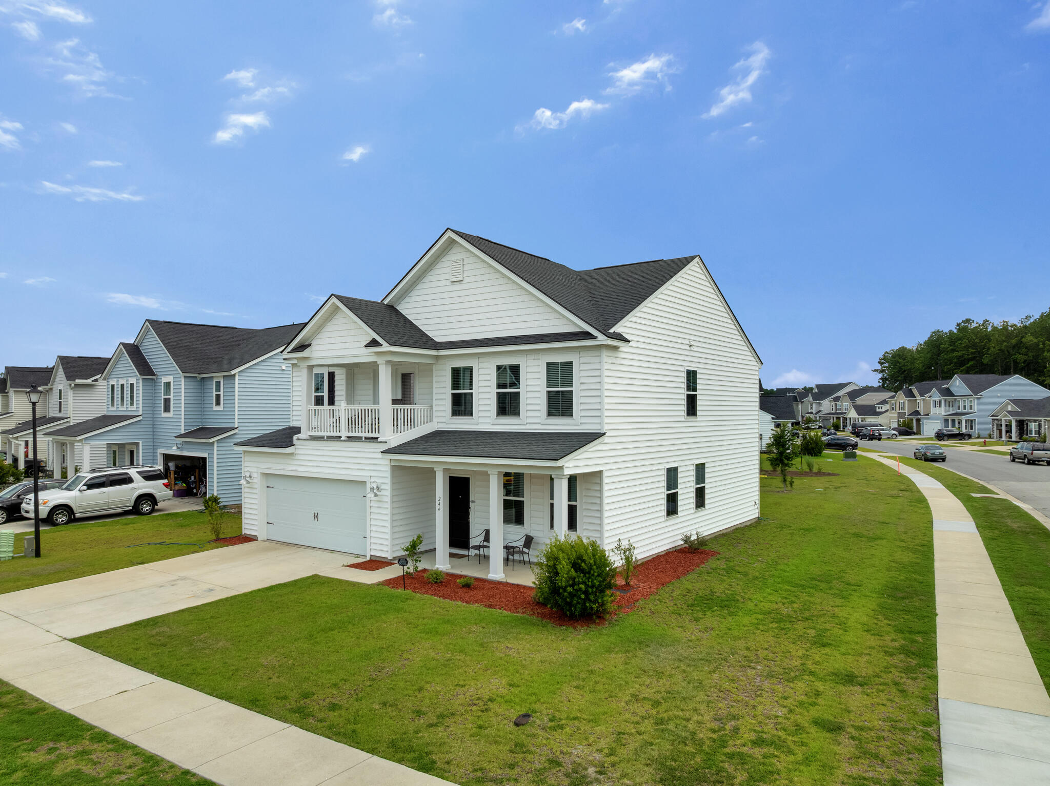 244 Cypress Preserve Boulevard