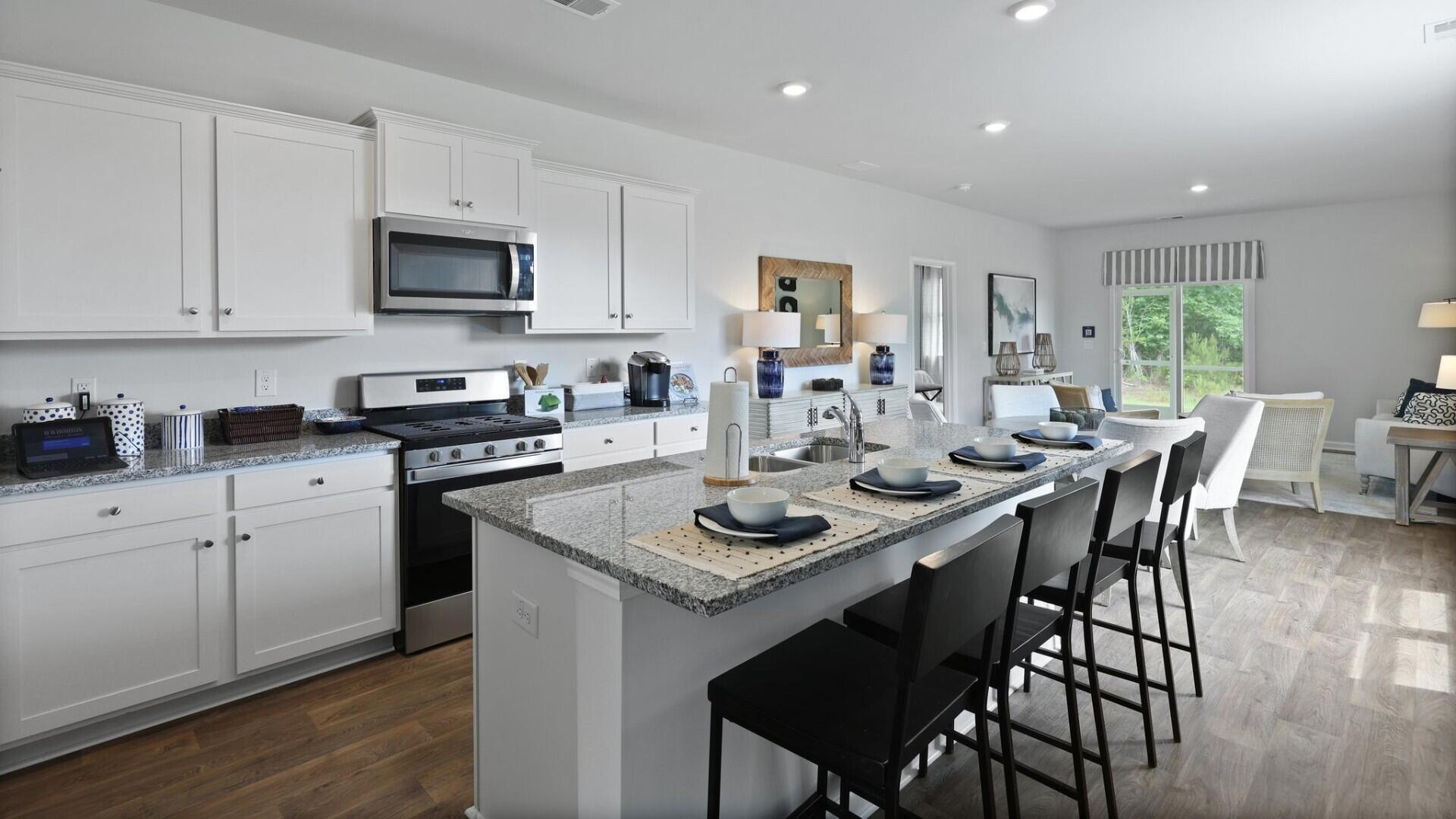 801 Long Bluff Road