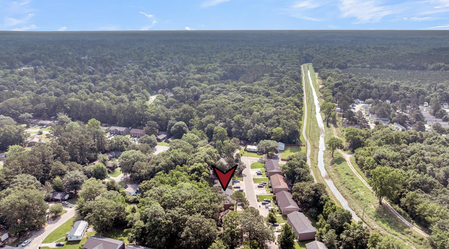 105 Magwood Drive