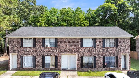 105 Magwood Drive Summerville SC 29485