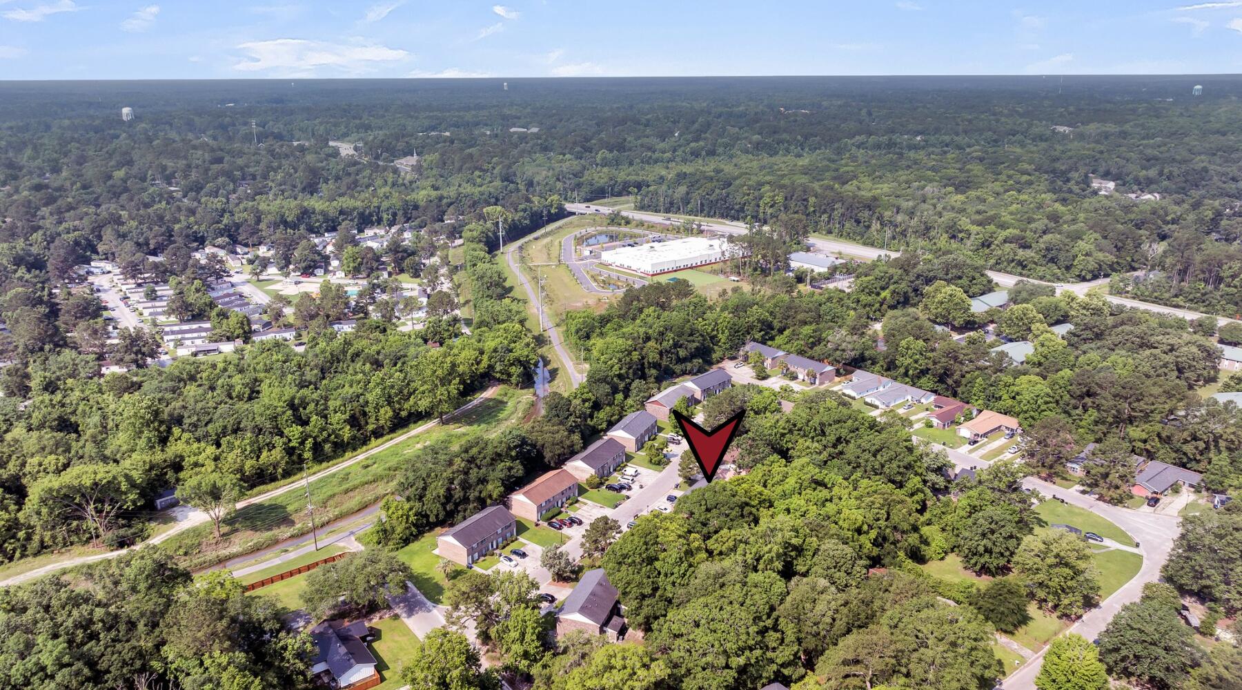 105 Magwood Drive