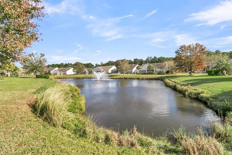 A home in Summerville