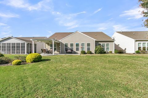 A home in Summerville