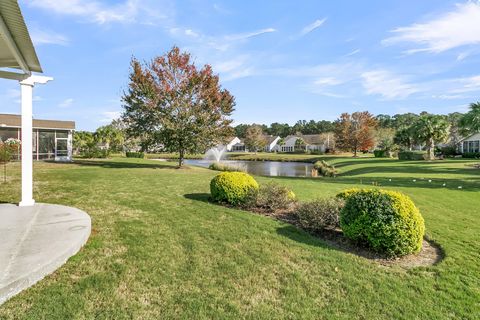 A home in Summerville