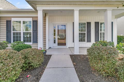 A home in Summerville