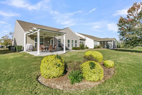 A home in Summerville