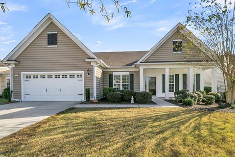 A home in Summerville