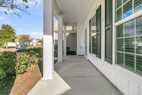 A home in Summerville