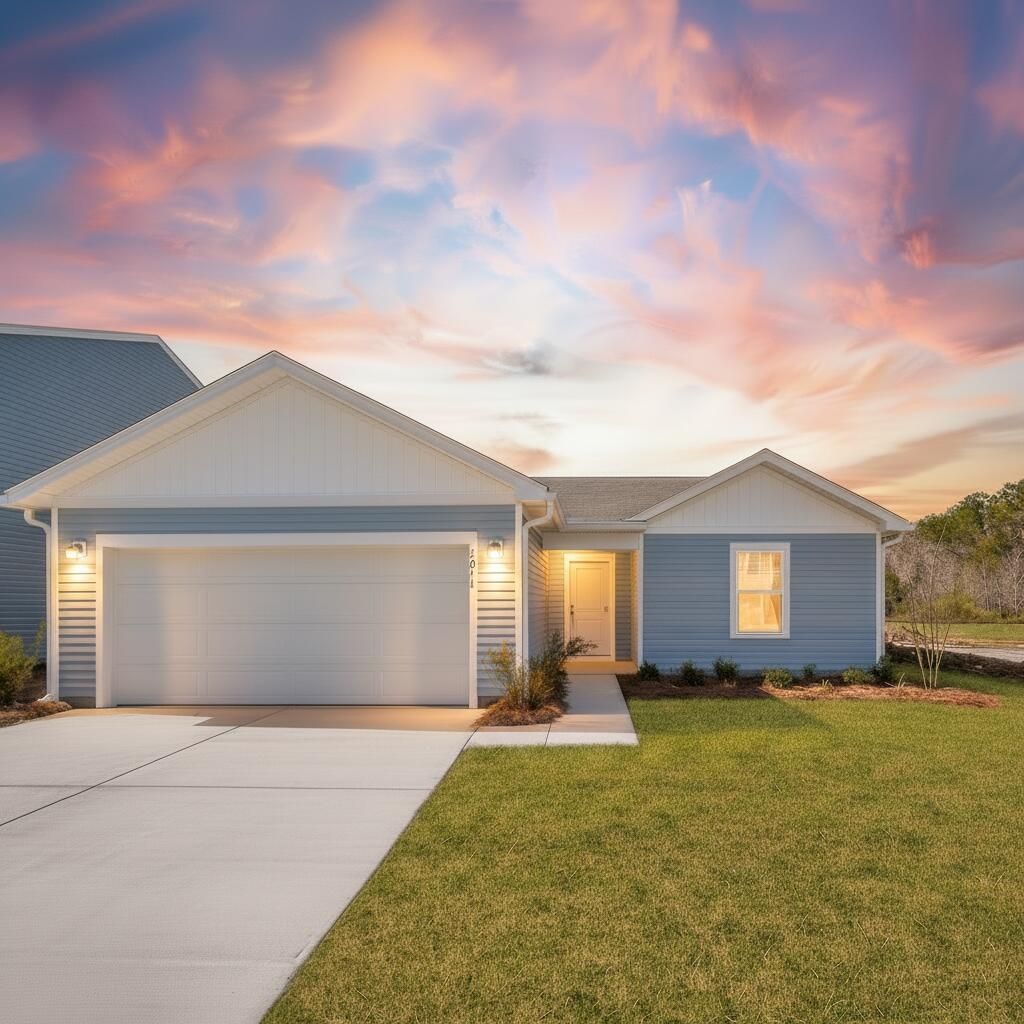 Photo of 7006 Windham Way, Ladson, SC 29456 (MLS # 26008004)