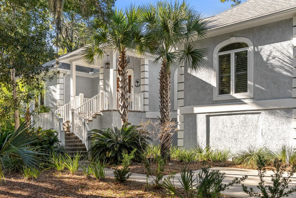 Photo of 2410 Cat Tail Pond Rd Road, Seabrook Island, SC 29455 (MLS # 26000558)